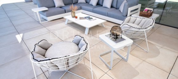 Вилла с 4 спальнями в Малага, Испания № 127173 6