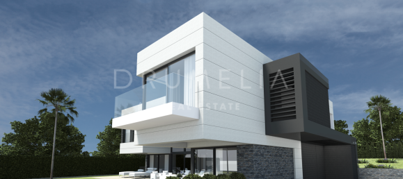 Вилла с 4 спальнями в Малага, Испания № 127173 46