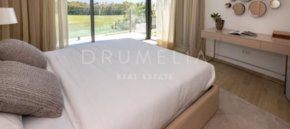 Вилла с 4 спальнями в Малага, Испания № 127173 7