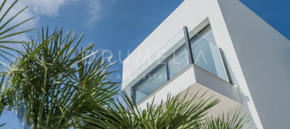 Вилла с 4 спальнями в Малага, Испания № 127173 31