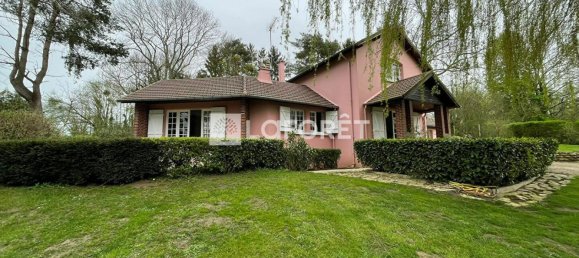 3 Schlafzimmer Haus in Beauvais, France, Nr. 68079 9