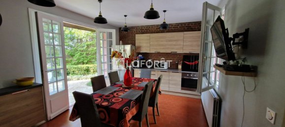 3 Schlafzimmer Haus in Beauvais, France, Nr. 68079 4