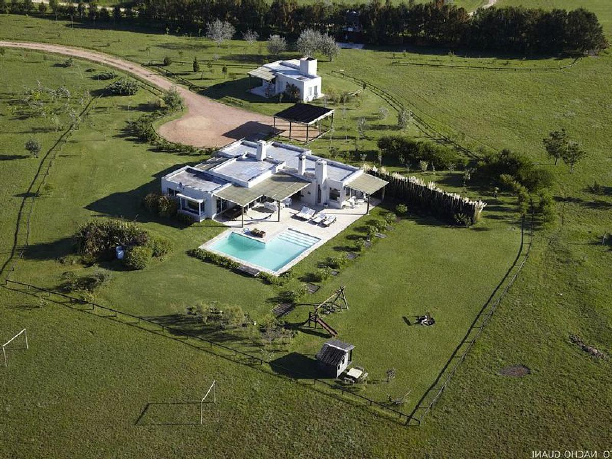 Quinta em Maldonado, Uruguay N.º 15365