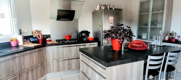 4 bedrooms House in La Plaine-sur-Mer, France No. 287226 5