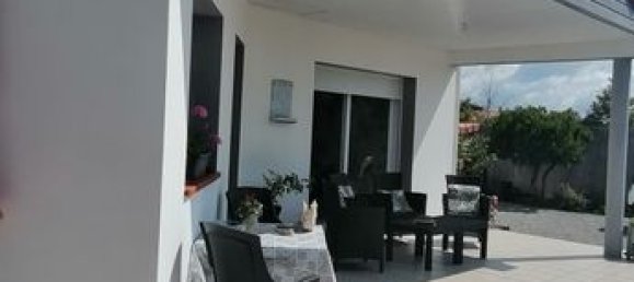 4 bedrooms House in La Plaine-sur-Mer, France No. 287226 18