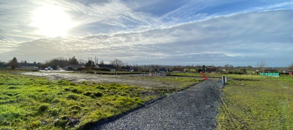 Grundstück in Manche, France 619m², Nr. 106160 3