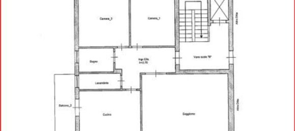 3 Schlafzimmer Wohnung in Carlentini, Italy, Nr. 375524 13