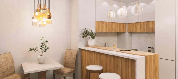 2 غرف نوم شقة في RUKAN MAISON, Rukan, UAE رقم 60502 3