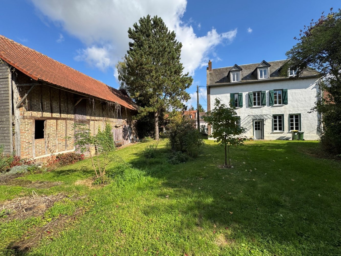 6 chambres Villa à Amiens, France No. 230837