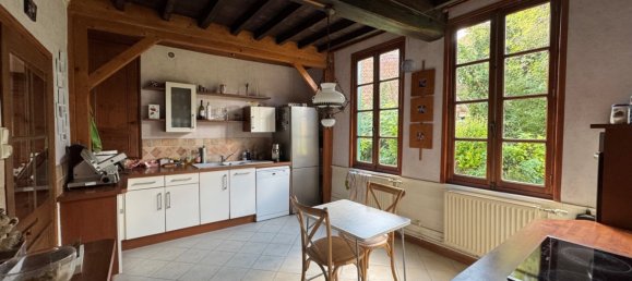 6 chambres Villa à Amiens, France No. 230837 4