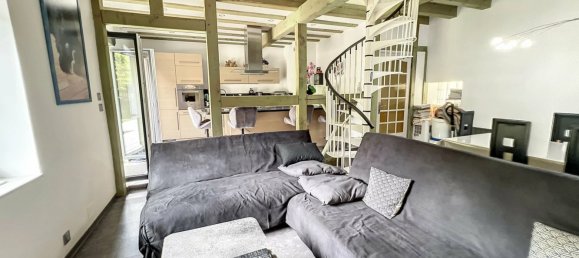 Casa de 2 dormitorios en Niederbronn-les-Bains, France No. 95322 7