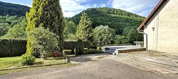 Casa de 2 dormitorios en Niederbronn-les-Bains, France No. 95322 5