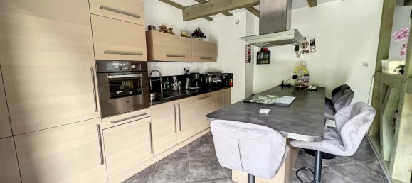 Casa de 2 dormitorios en Niederbronn-les-Bains, France No. 95322 8