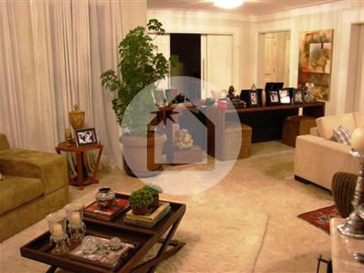 4 Schlafzimmer Wohnung in Sao Paulo, Brazil, Nr. 543767