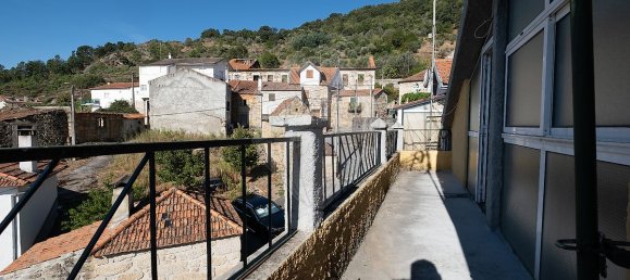 2 غرف نوم قلاع في Fornos de Algodres, Portugal رقم 30358 32