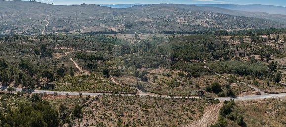 2 غرف نوم قلاع في Fornos de Algodres, Portugal رقم 30358 3