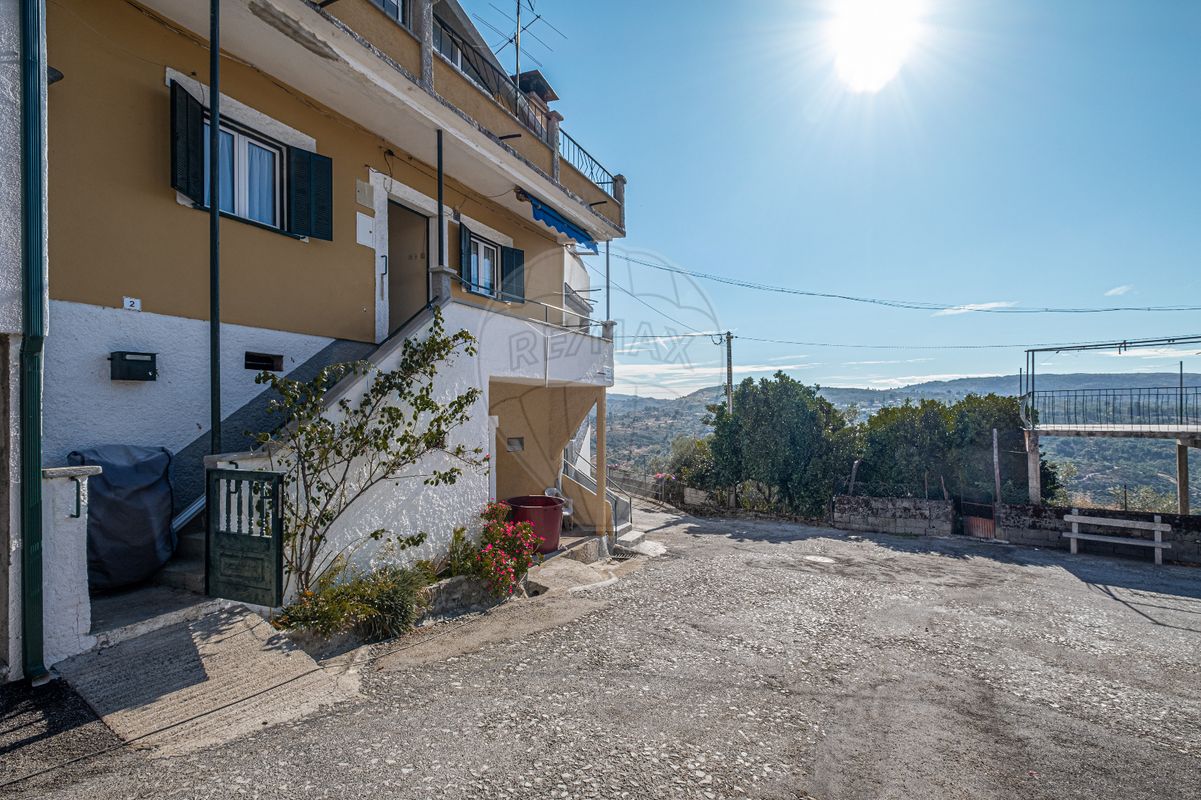 2 غرف نوم قلاع في Fornos de Algodres, Portugal رقم 30358