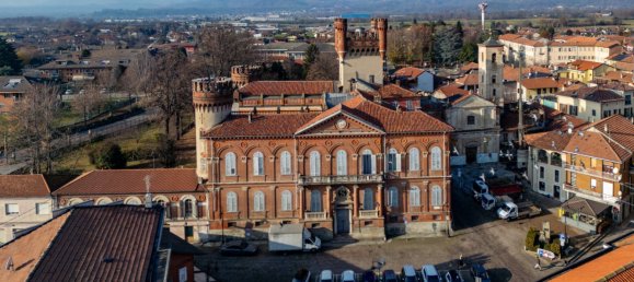 11 bedrooms Building in Favria, Italy No. 70998 30