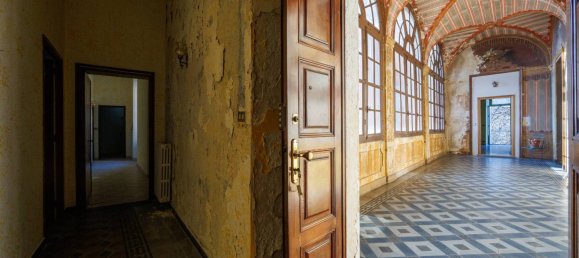 11 bedrooms Building in Favria, Italy No. 70998 5