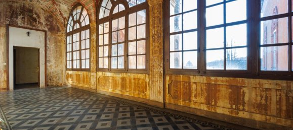 11 bedrooms Building in Favria, Italy No. 70998 3