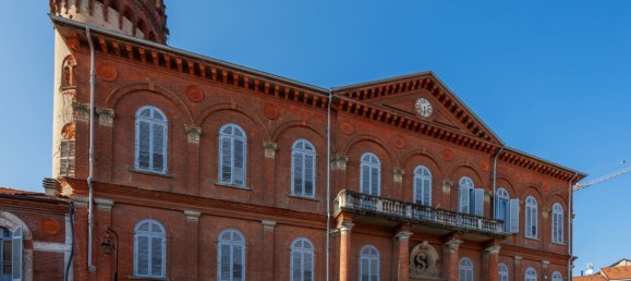 11 bedrooms Building in Favria, Italy No. 70998 31