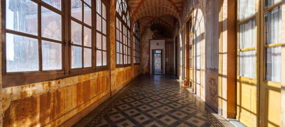 11 bedrooms Building in Favria, Italy No. 70998 10