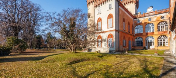 11 bedrooms Building in Favria, Italy No. 70998 24