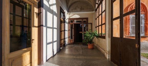 11 bedrooms Building in Favria, Italy No. 70998 22