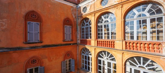 11 bedrooms Building in Favria, Italy No. 70998 9