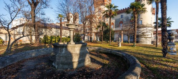 11 bedrooms Building in Favria, Italy No. 70998 35