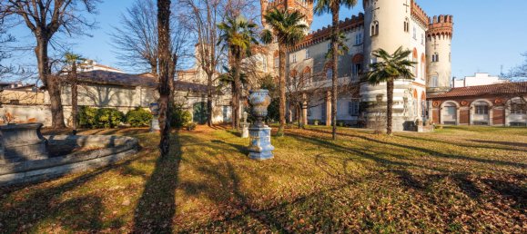 11 bedrooms Building in Favria, Italy No. 70998 26