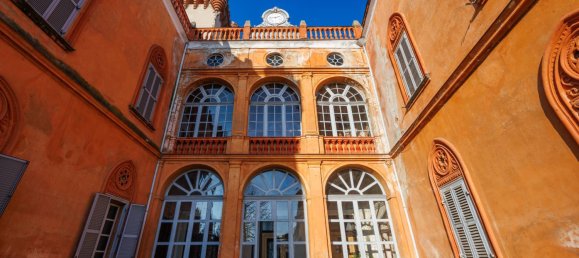 11 bedrooms Building in Favria, Italy No. 70998 27