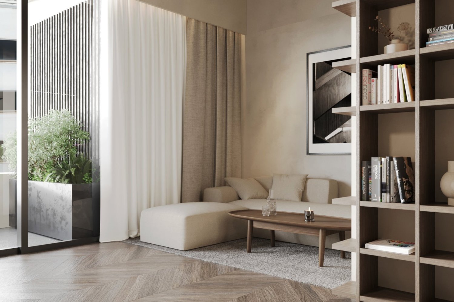 Studio in Athens, Greece No. 9041