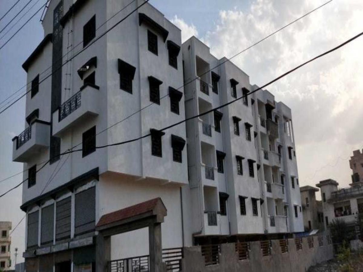 2 bedrooms House in Nagpur, India No. 24611