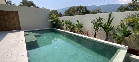 3 bedrooms House in Ko Samui, Thailand No. 26787 3