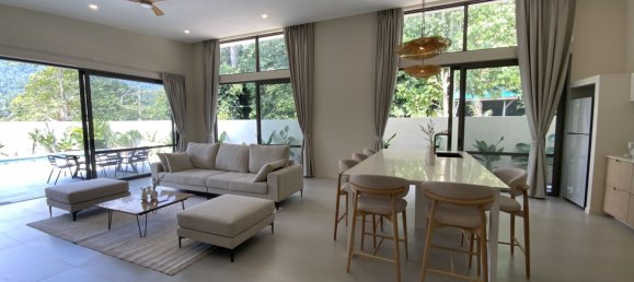 3 bedrooms House in Ko Samui, Thailand No. 26787 6