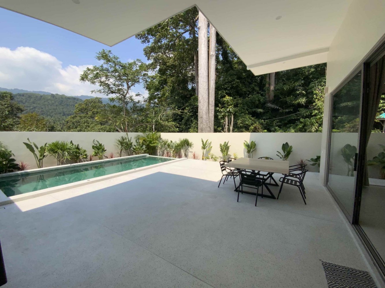 3 bedrooms House in Ko Samui, Thailand No. 26787