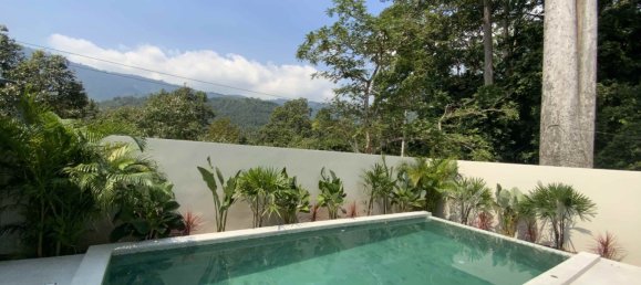 3 bedrooms House in Ko Samui, Thailand No. 26787 4