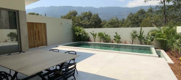 3 bedrooms House in Ko Samui, Thailand No. 26787 2