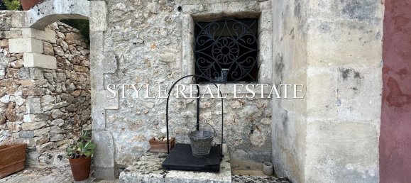 3-Zimmer Haus in Canicattini Bagni, Italy, Nr. 244750 10