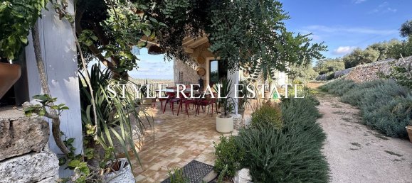 3-Zimmer Haus in Canicattini Bagni, Italy, Nr. 244750 14