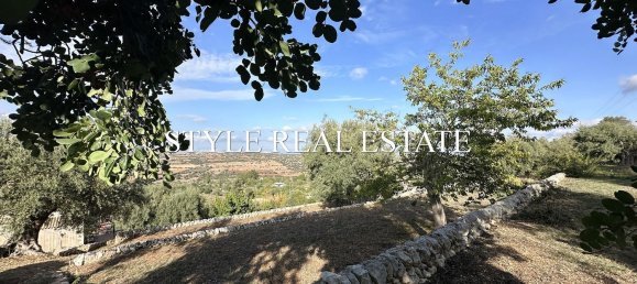 3-Zimmer Haus in Canicattini Bagni, Italy, Nr. 244750 32