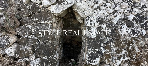 3-Zimmer Haus in Canicattini Bagni, Italy, Nr. 244750 37