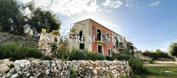 3-Zimmer Haus in Canicattini Bagni, Italy, Nr. 244750 7