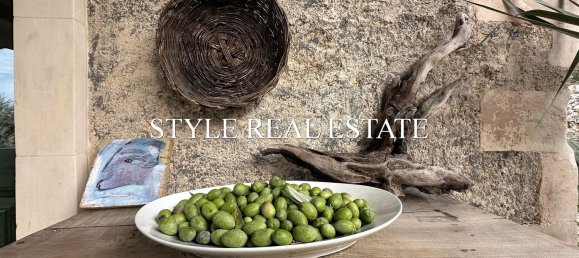 3-Zimmer Haus in Canicattini Bagni, Italy, Nr. 244750 13