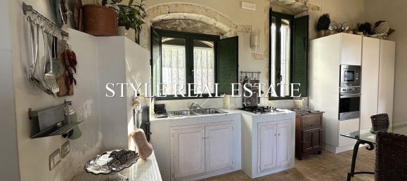 3-Zimmer Haus in Canicattini Bagni, Italy, Nr. 244750 17