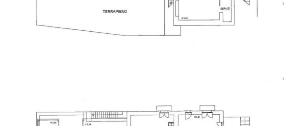 3-Zimmer Haus in Canicattini Bagni, Italy, Nr. 244750 39