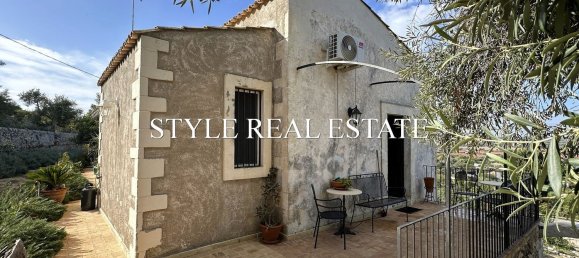 3-Zimmer Haus in Canicattini Bagni, Italy, Nr. 244750 21