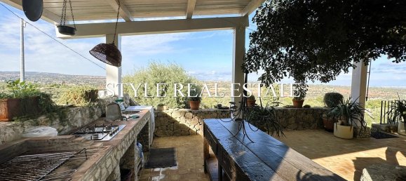 3-Zimmer Haus in Canicattini Bagni, Italy, Nr. 244750 3