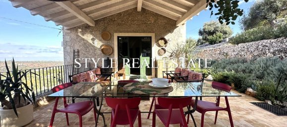 3-Zimmer Haus in Canicattini Bagni, Italy, Nr. 244750 4